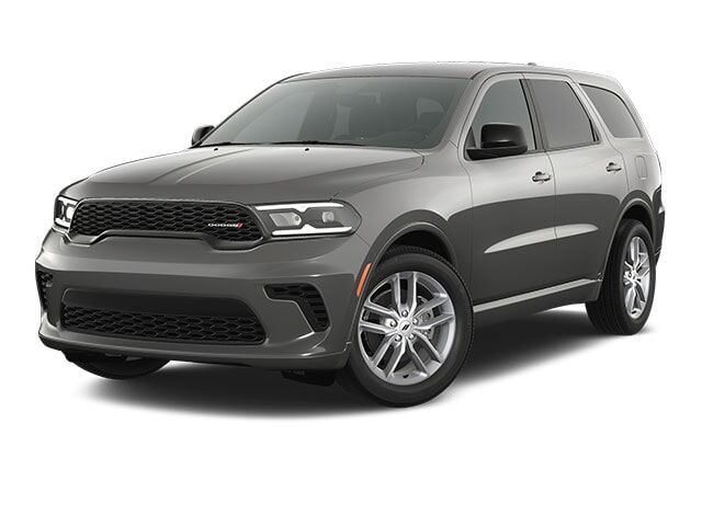 2025 DODGE Durango