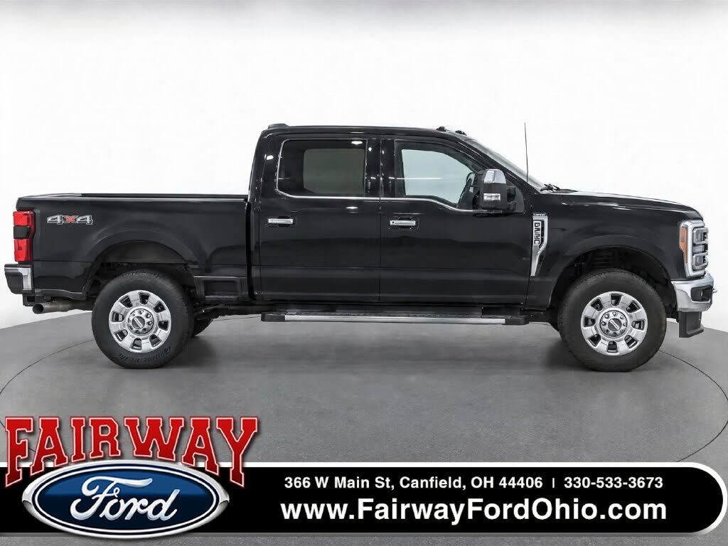 2026 FORD F-250