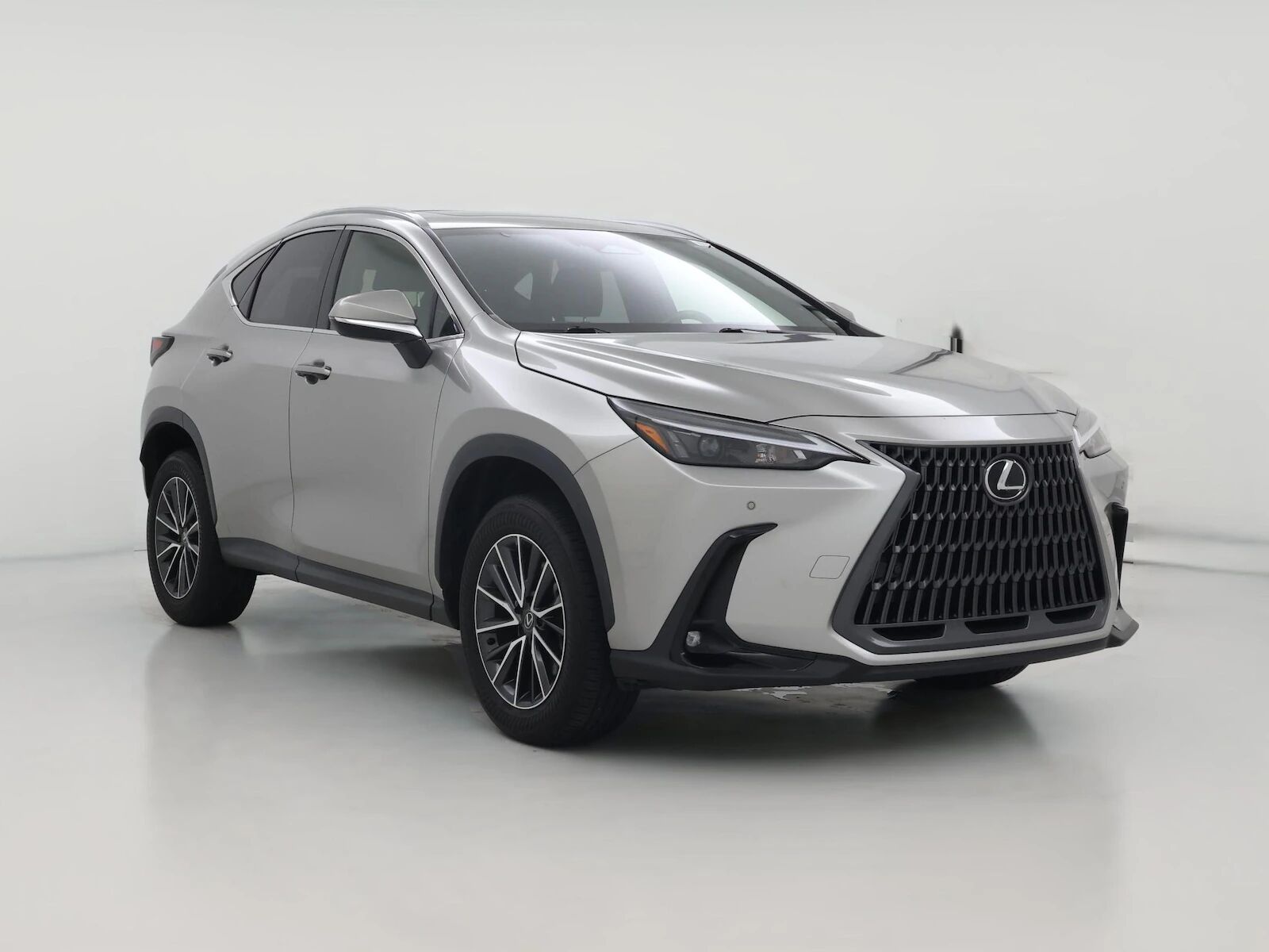 2024 LEXUS NX