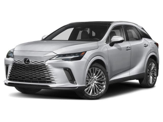 2023 LEXUS RX