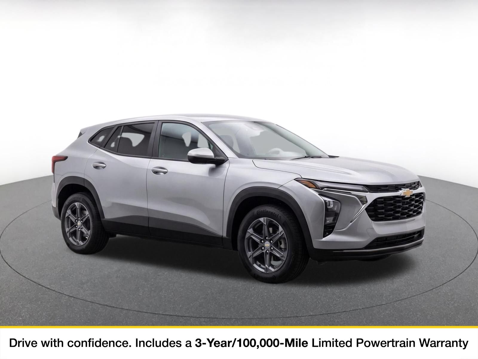 2026 CHEVROLET Blazer