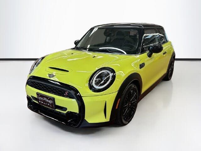 2024 MINI Hardtop