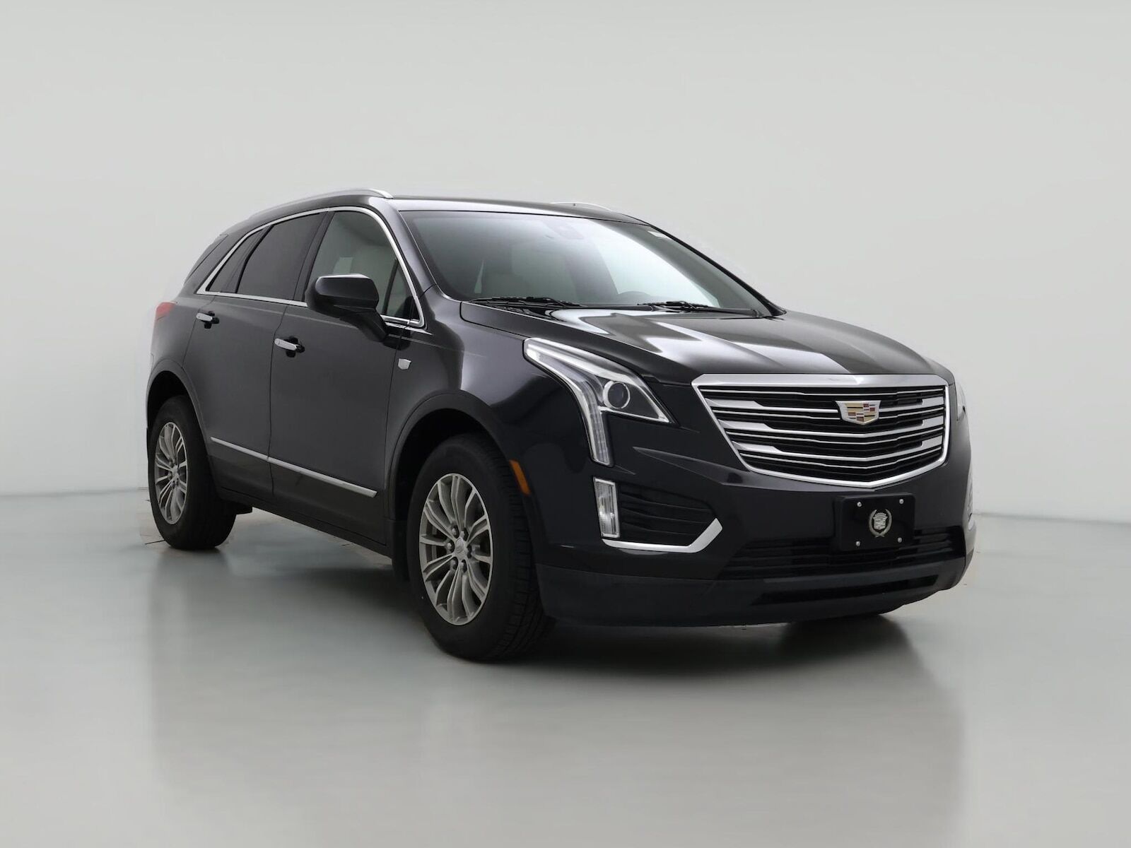 2019 CADILLAC XT5