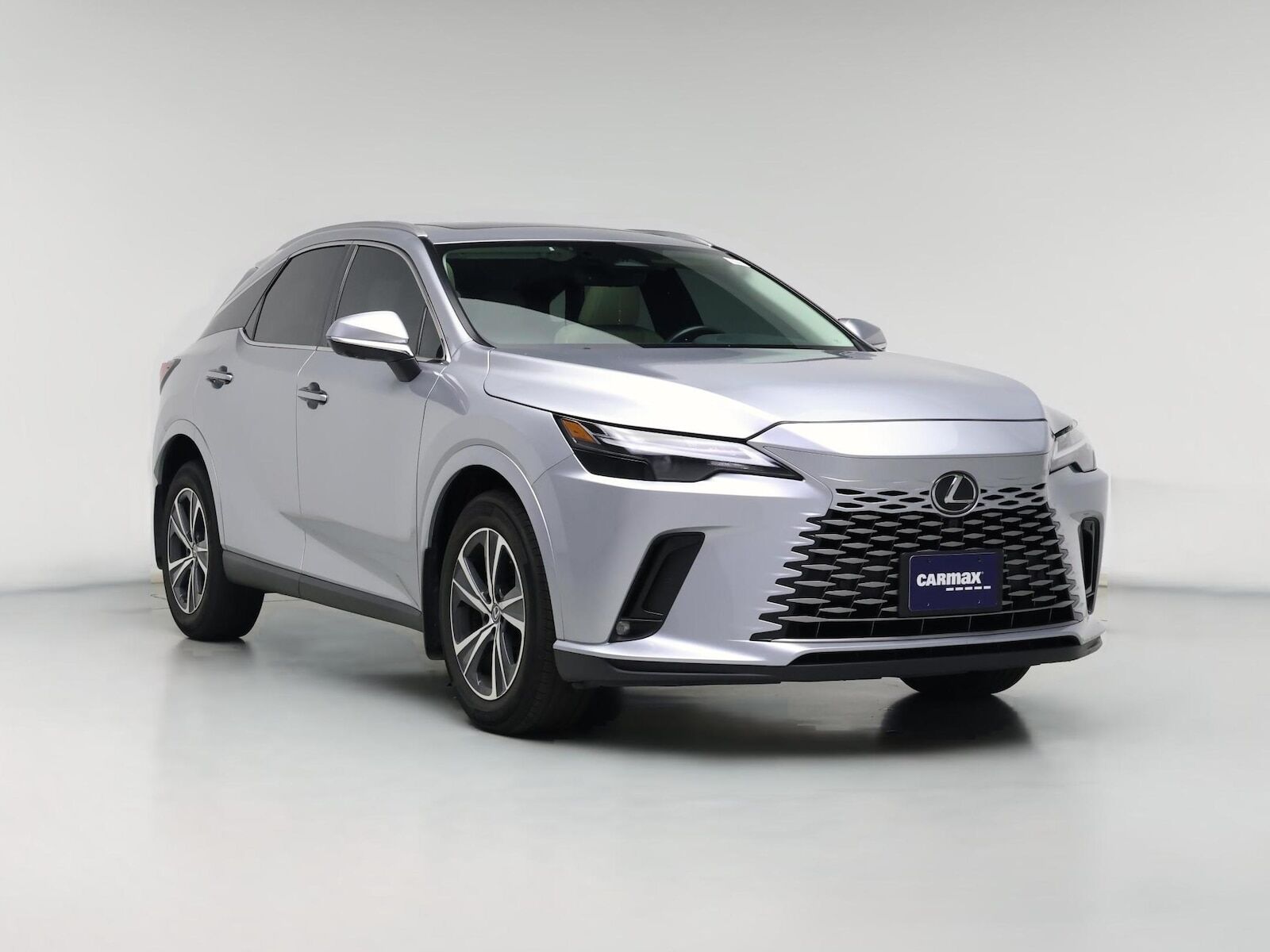 2024 LEXUS RX