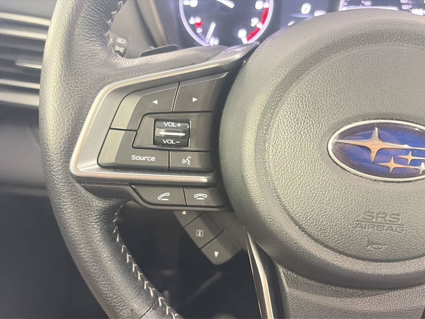 2020 SUBARU Outback
