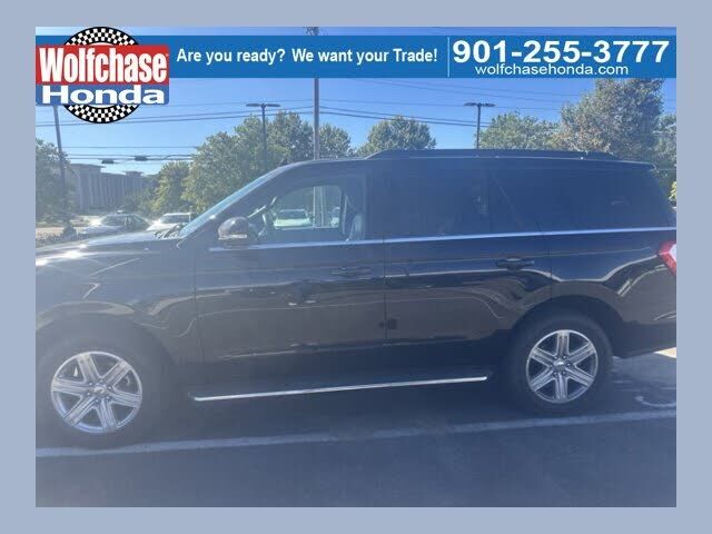 2019 FORD Expedition