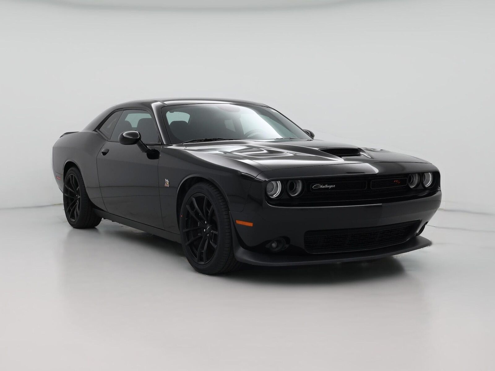 2020 DODGE Challenger
