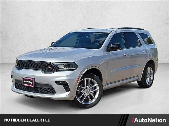 2023 DODGE Durango
