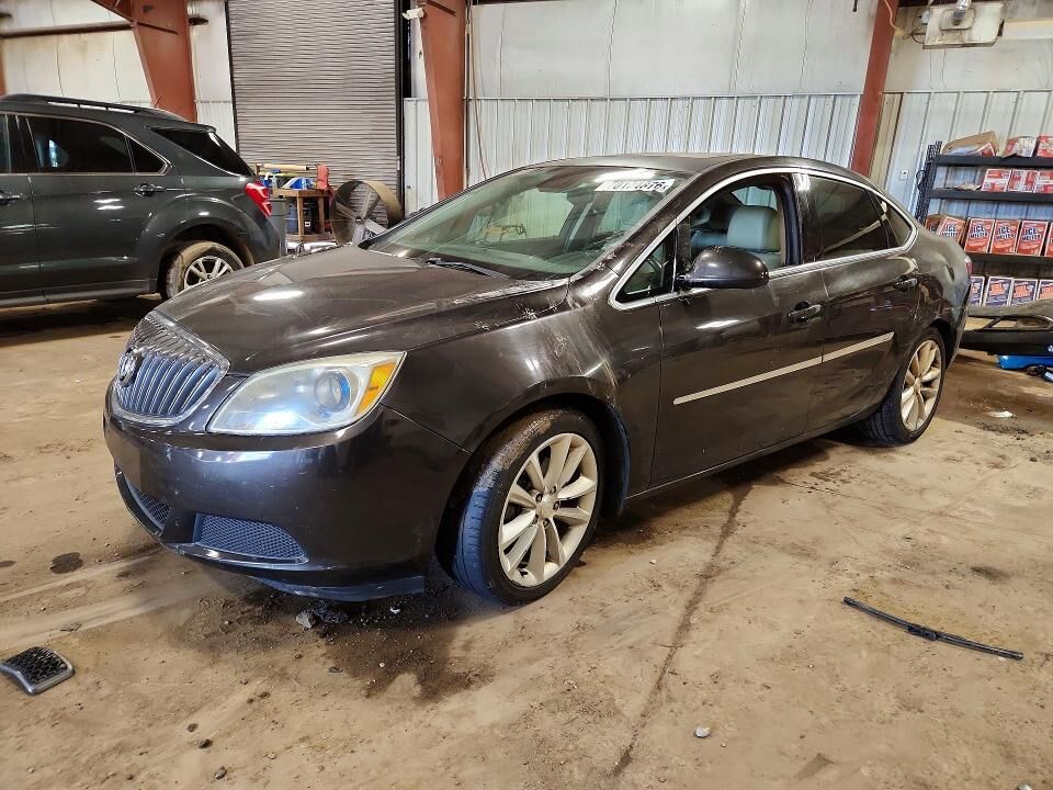 2015 BUICK Verano
