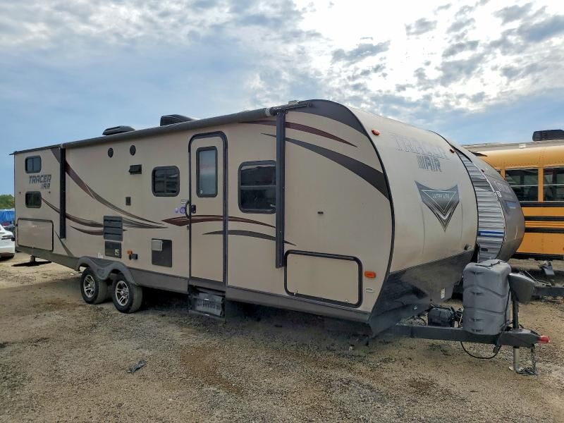 2015 FOREST RIVER Tracer