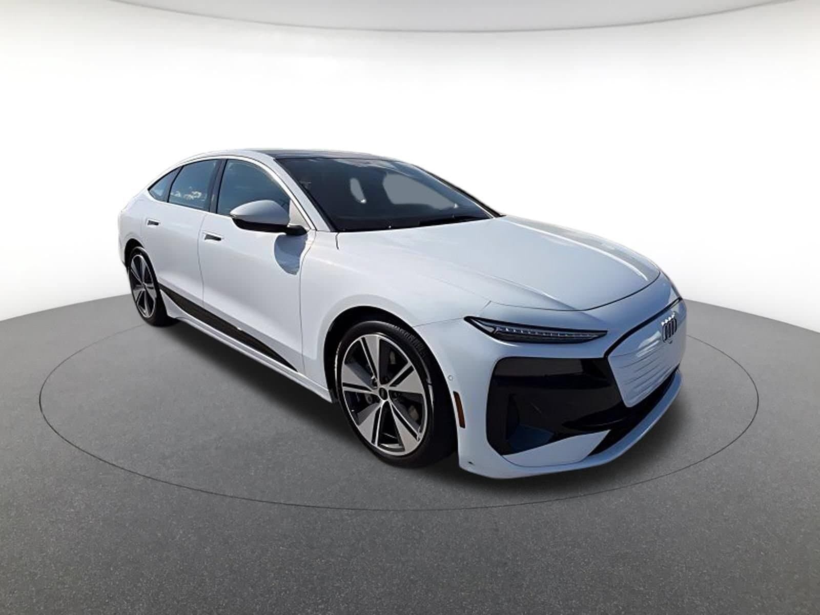 2025 AUDI A6