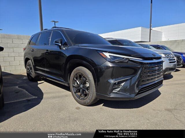 2026 LEXUS TX
