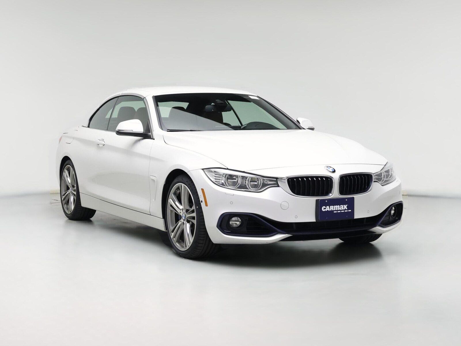 2017 BMW 4 Series