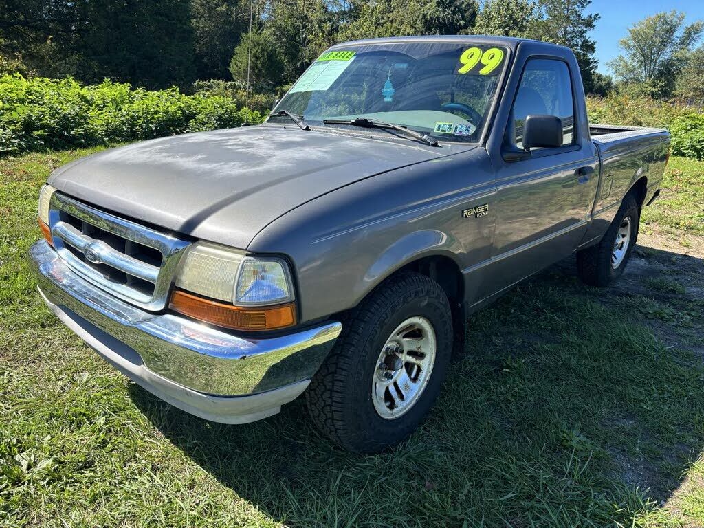 1999 FORD Ranger