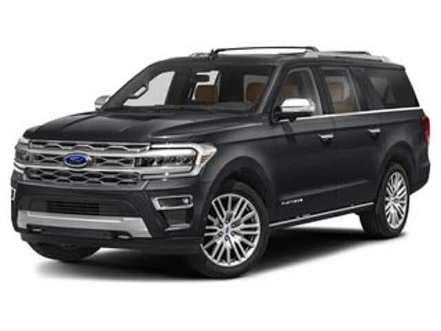 2022 FORD Expedition