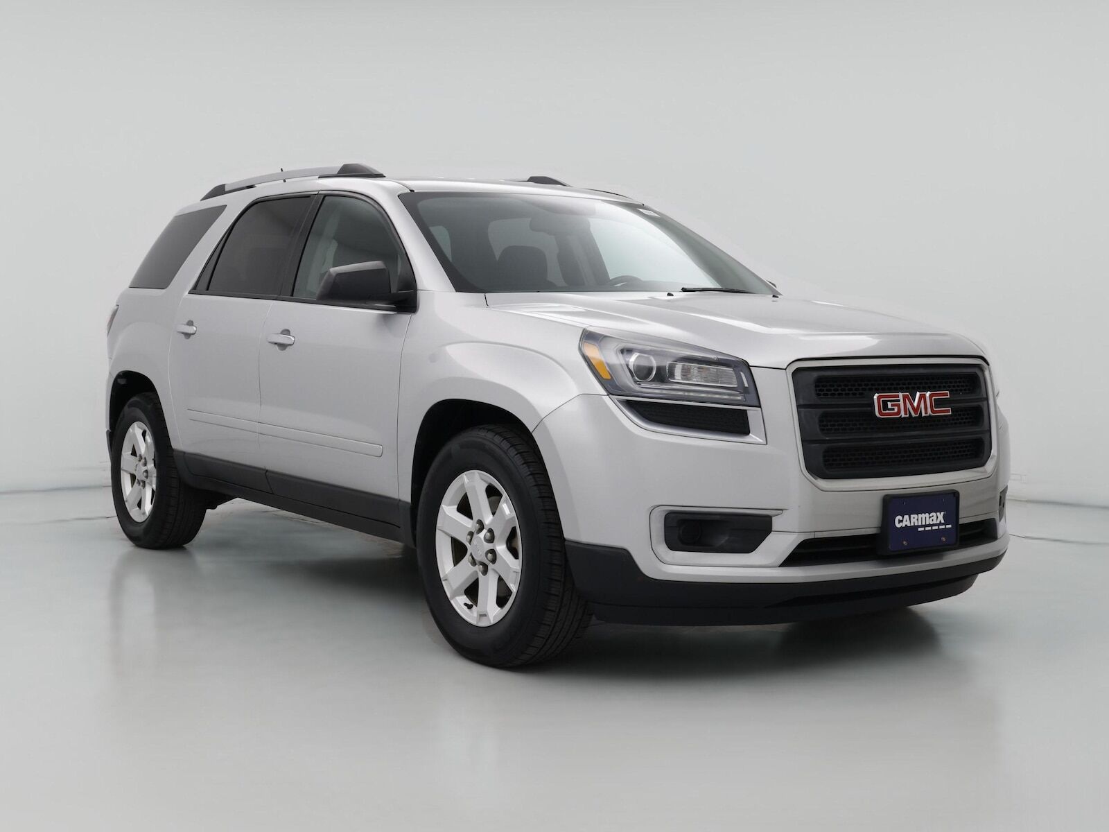 2016 GMC Acadia
