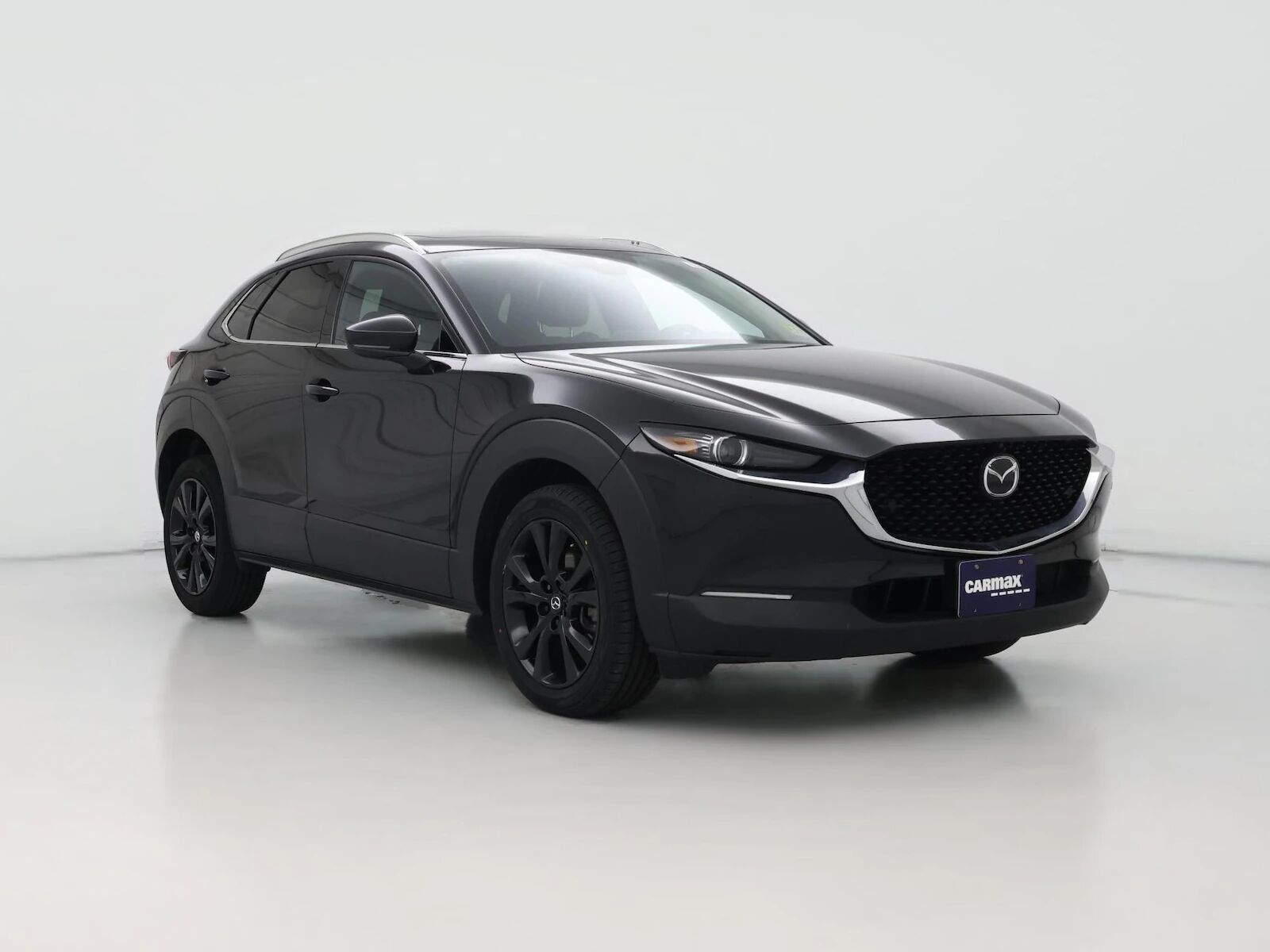 2021 MAZDA CX-30