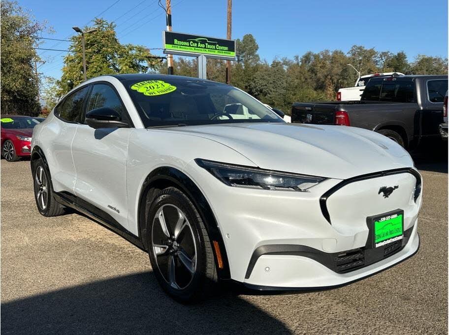 2023 FORD Mustang