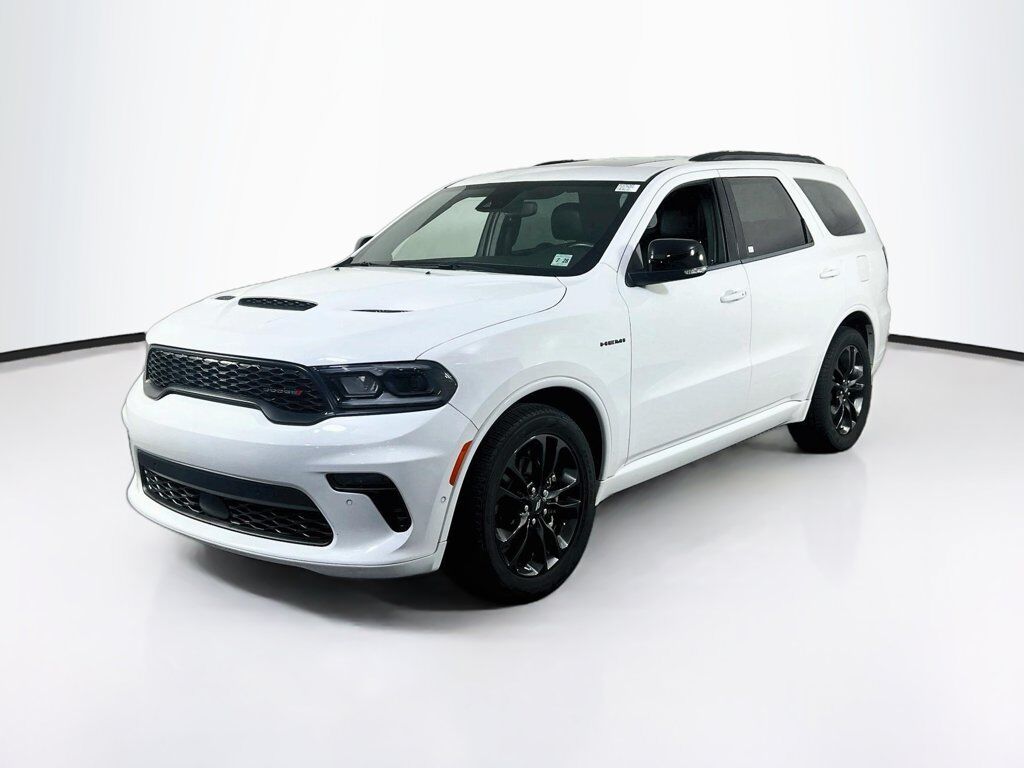 2023 DODGE Durango