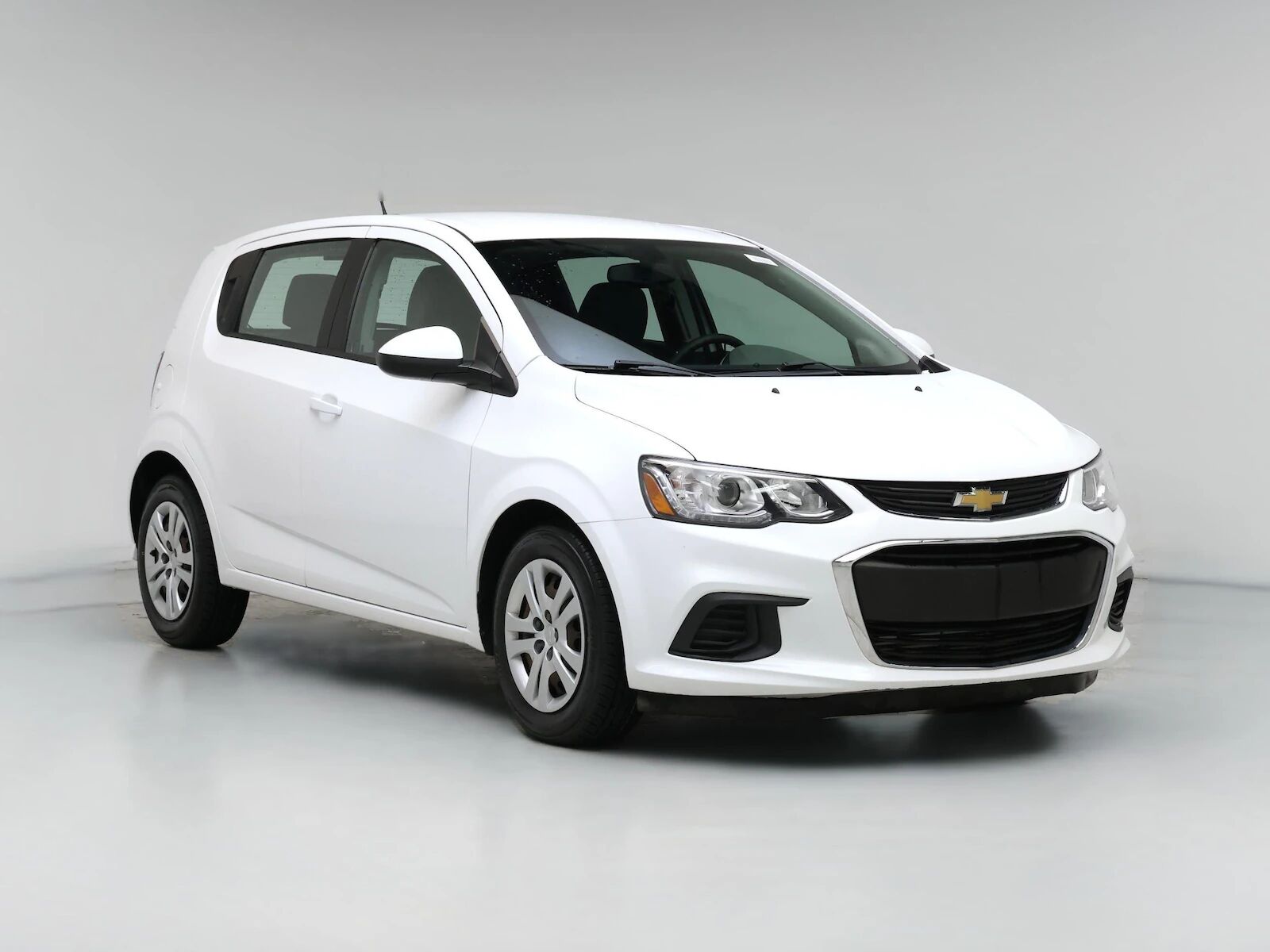 2020 CHEVROLET Sonic