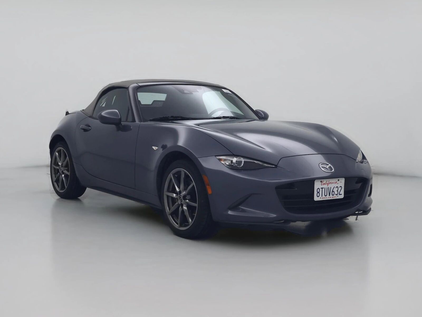 2020 MAZDA MX-5