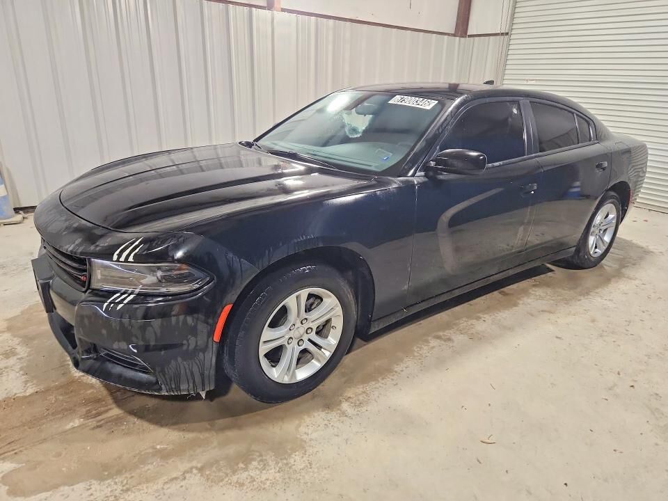 2023 DODGE Charger
