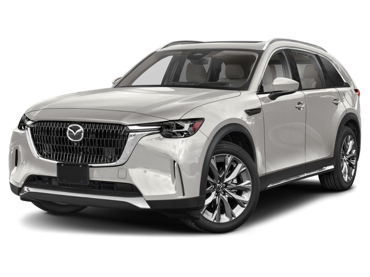 2024 MAZDA CX-90