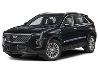 2024 CADILLAC XT4