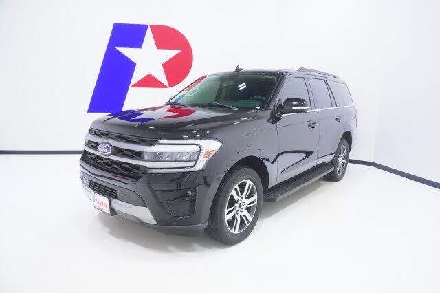 2024 FORD Expedition