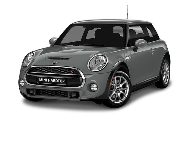 2020 MINI Hardtop