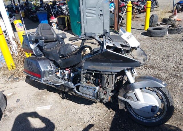 1988 HONDA GOLDWING