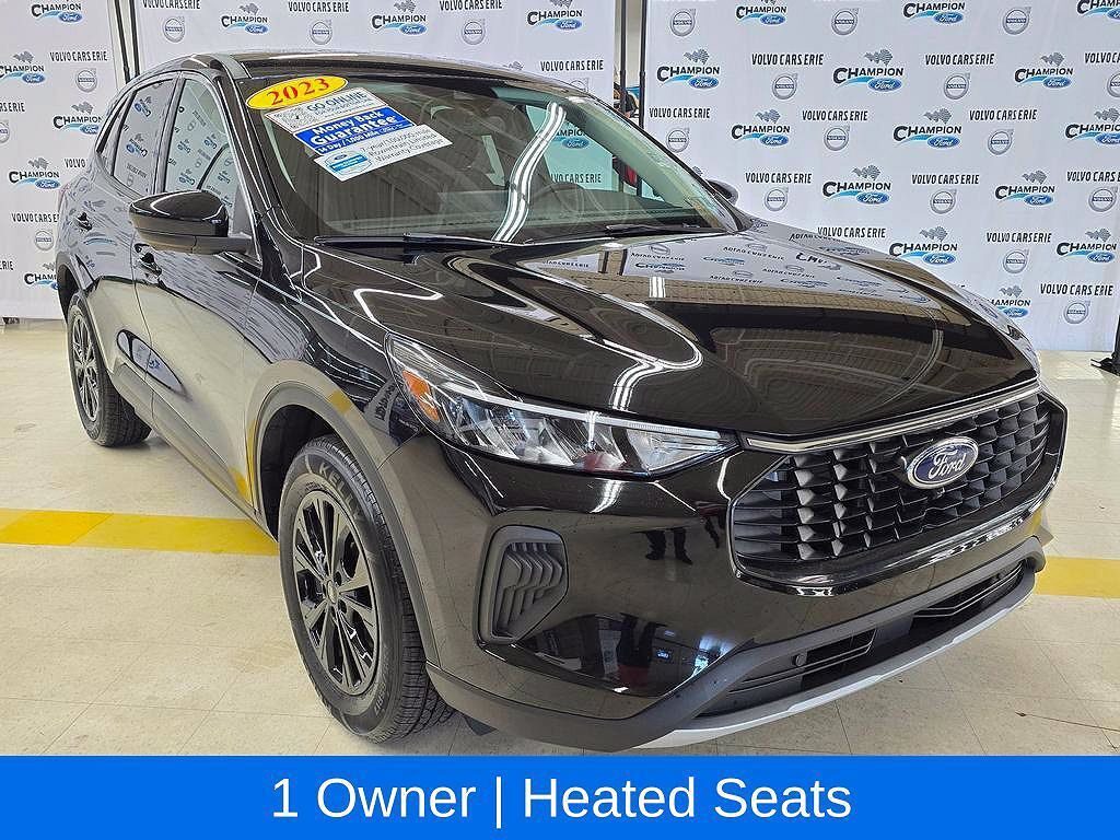 2023 FORD Escape