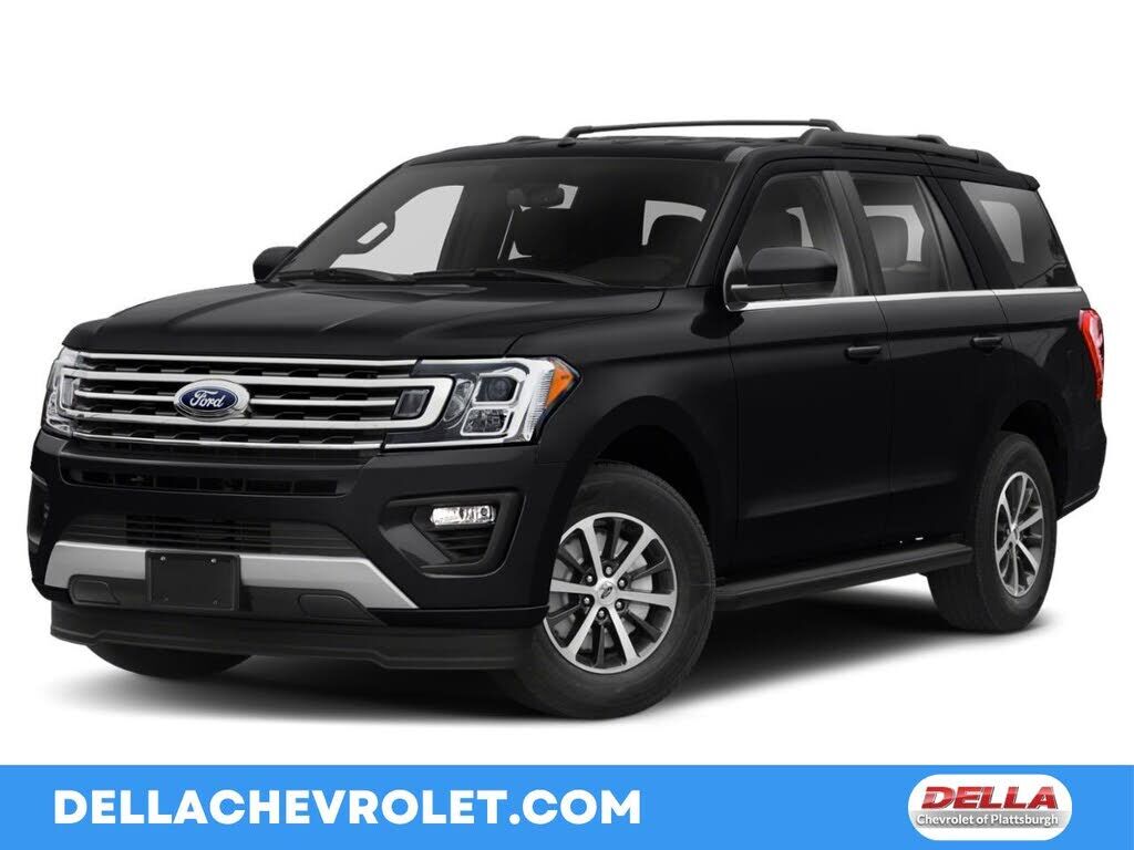 2020 FORD Expedition
