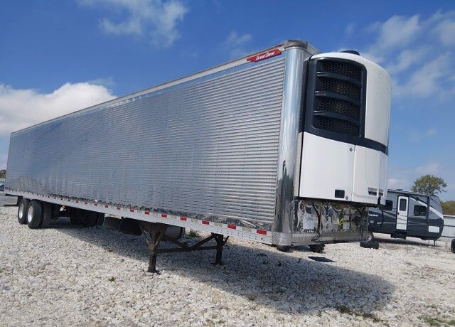 2016 GREAT DANE TRAILERS Great Dane Trailers
