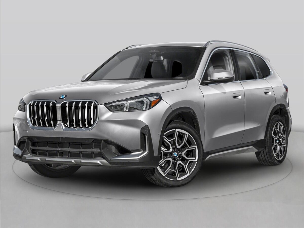 2026 BMW X1