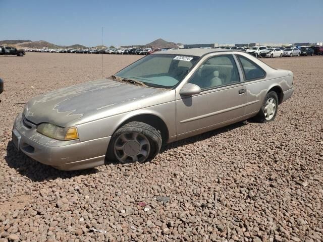 1994 FORD Thunderbird