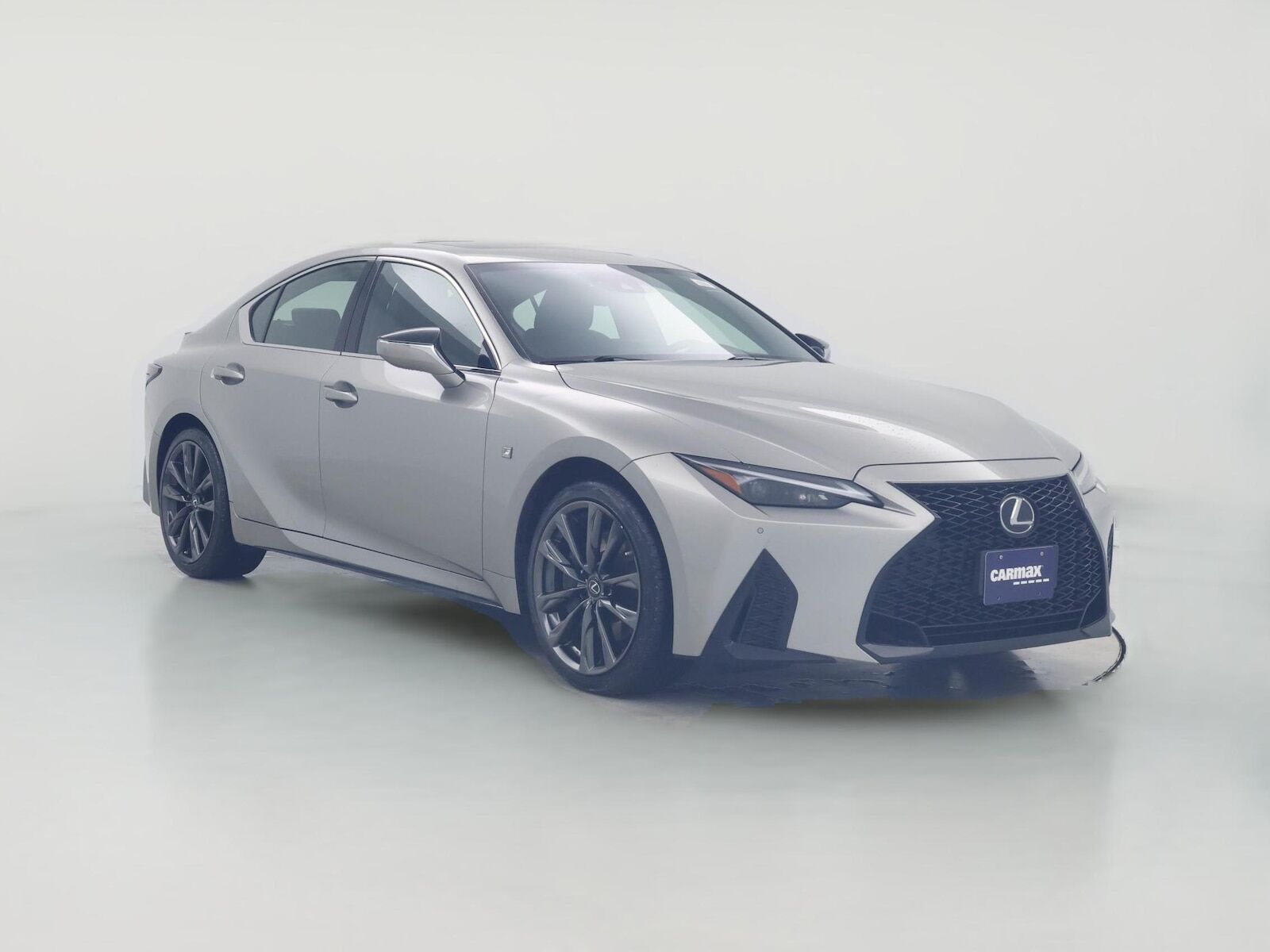 2021 LEXUS IS