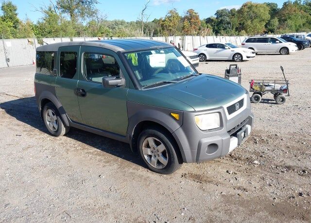 2003 HONDA Element
