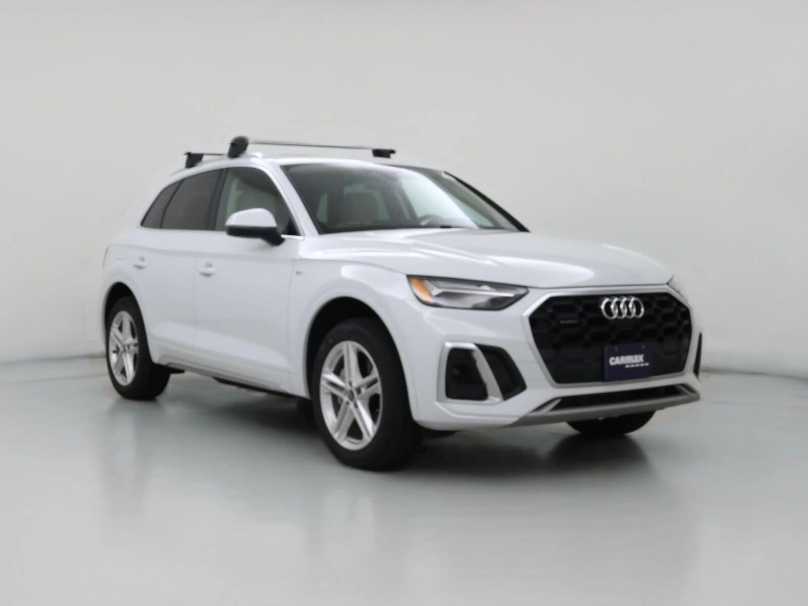 2024 AUDI Q5 e