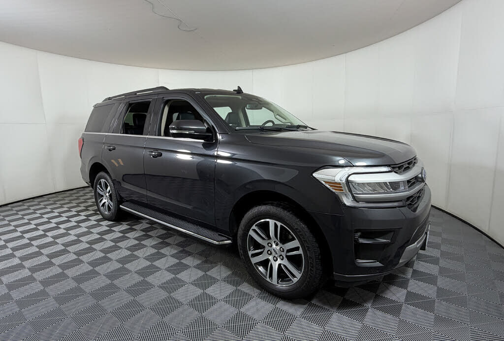 2023 FORD Expedition