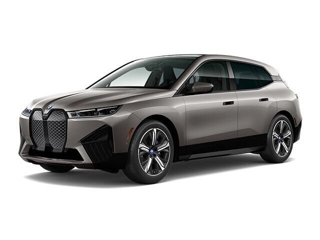 2024 BMW ix