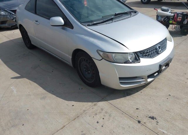 2009 HONDA Civic