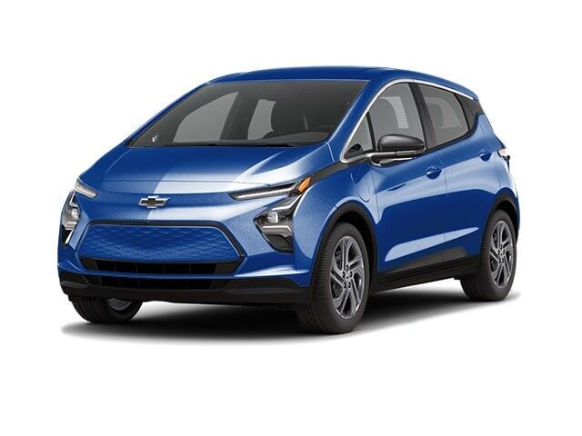 2023 CHEVROLET Bolt EV