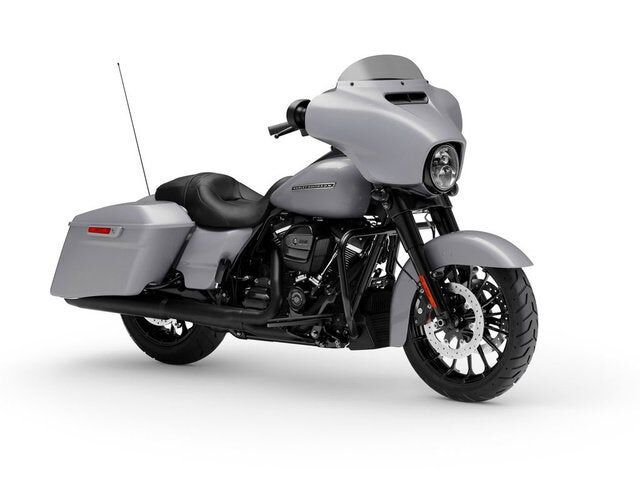 2019 HARLEY DAVIDSON FLHXS / Street Glide Special