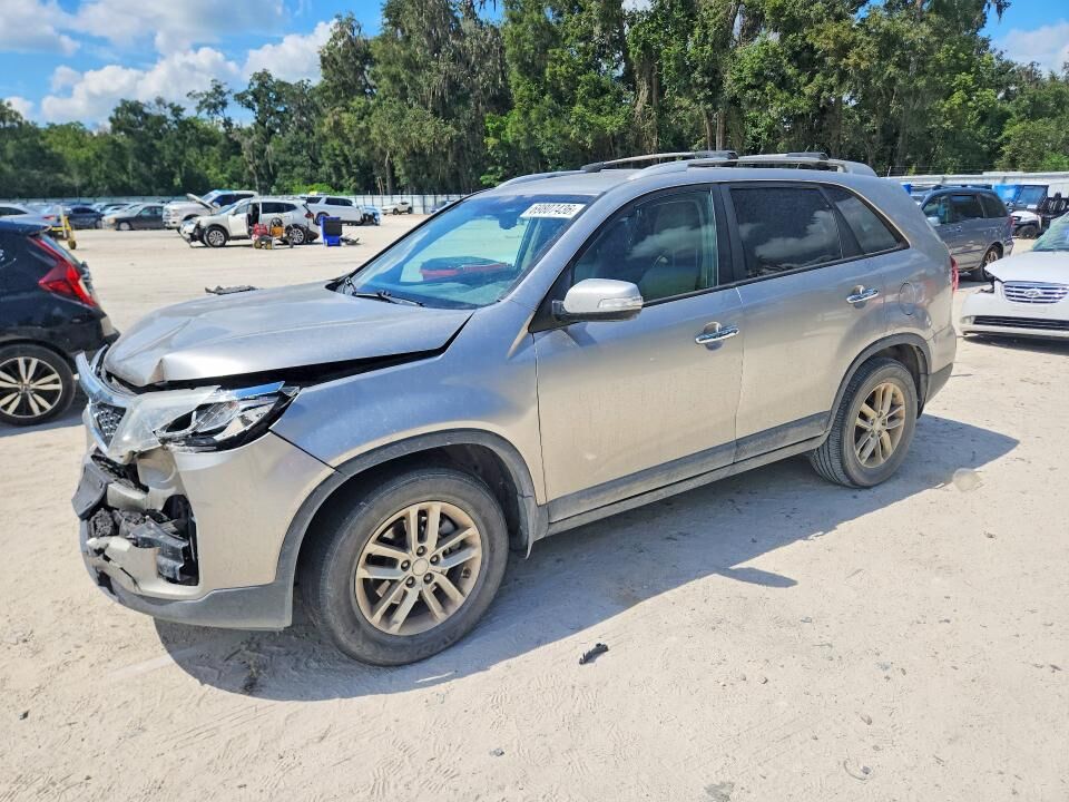 2014 KIA Sorento