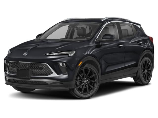 2024 BUICK Encore GX
