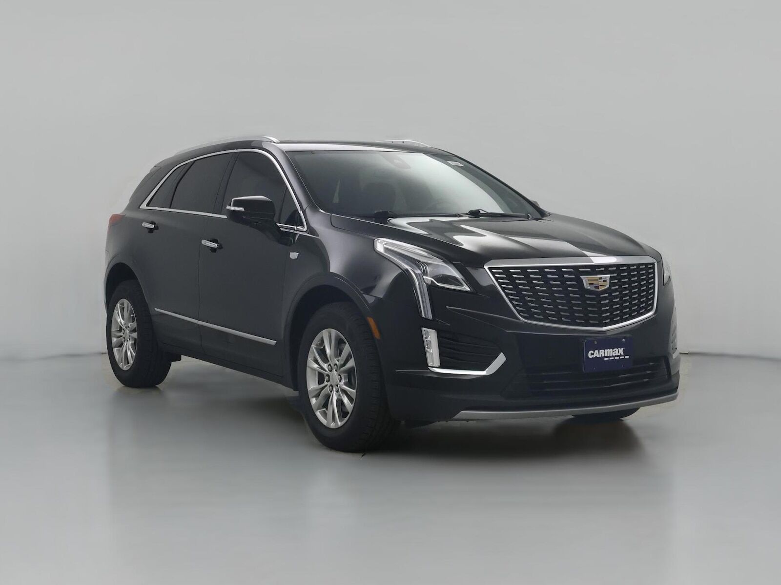 2020 CADILLAC XT5