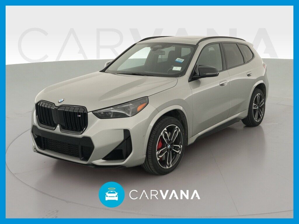 2026 BMW X1