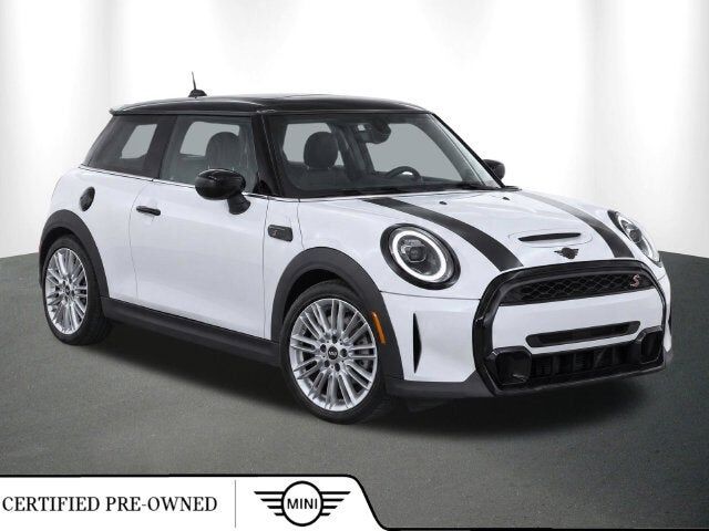 2024 MINI Hardtop
