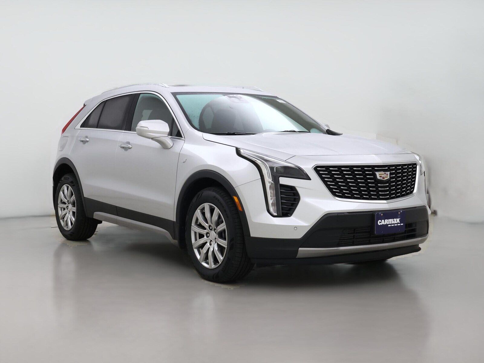 2021 CADILLAC XT4